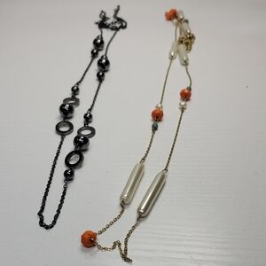 Lia Sophia Necklaces